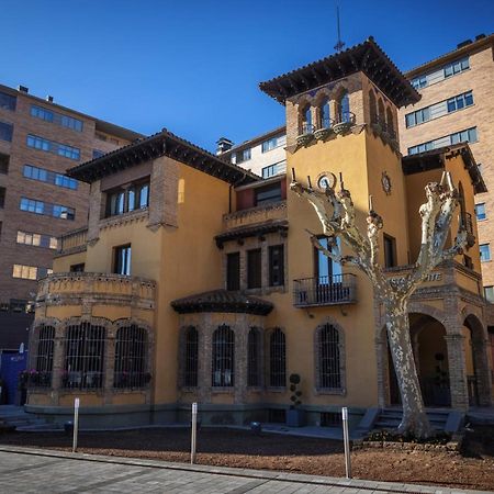 Globales Castillo De Ayud 卡拉塔尤德 外观 照片